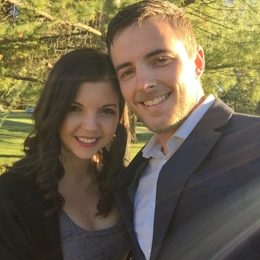 Meet your Posher, Kristen